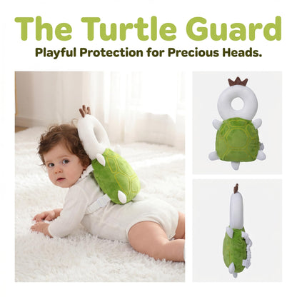 Baby Head Protector Backpack
