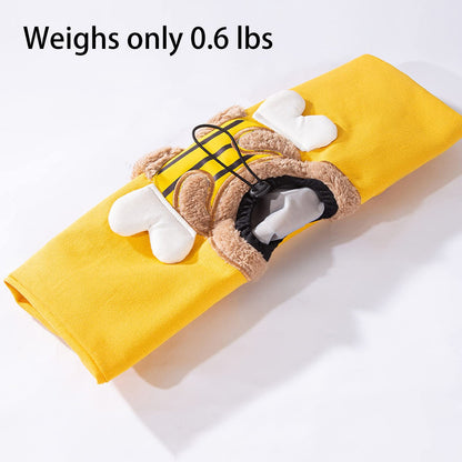 Pet Carrier Bag for Dog Cat Rabbit