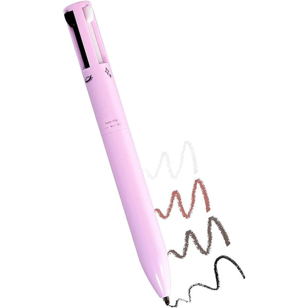 4 In 1 Makeuppen