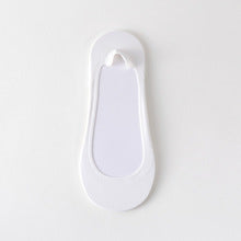 Soft Breathable Cushioned   Invisible Socks