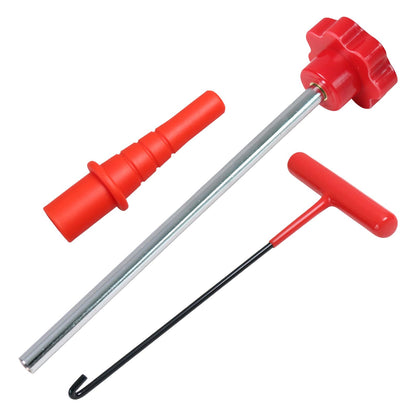 3 Piece Quick Tire vallveCore Repair Set