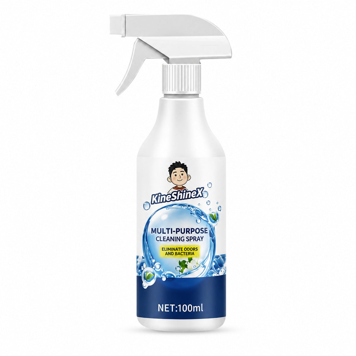 Multi-purpose Cleaning Spray