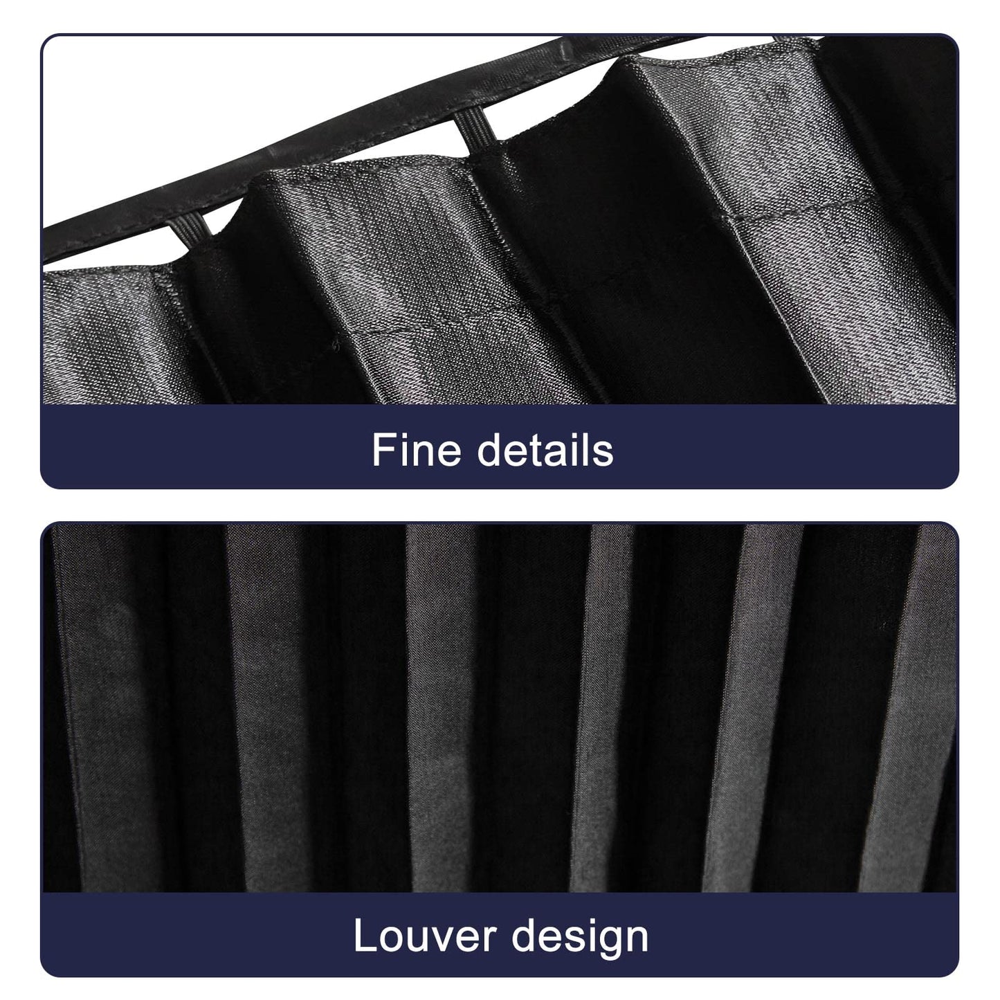 Car Curtains for Windows
