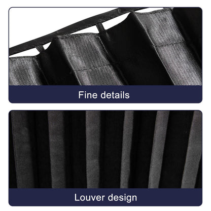 Car Curtains for Windows
