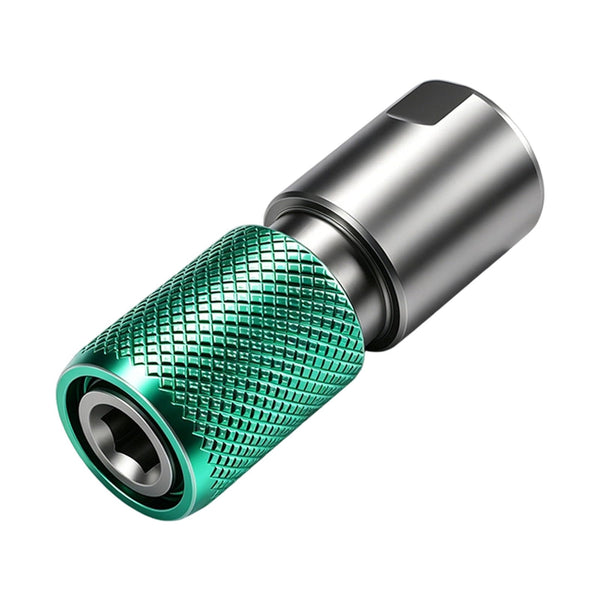 Six-Sided Bit Adapter
