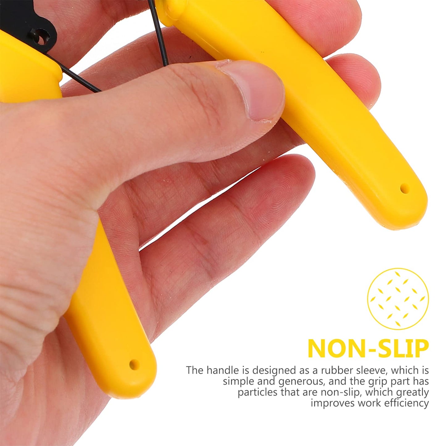 Multifunction Snap Ring Plier