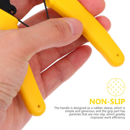 Multifunction Snap Ring Plier
