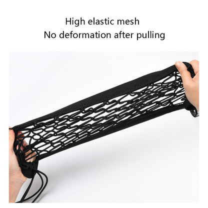 Car Mesh Organizer