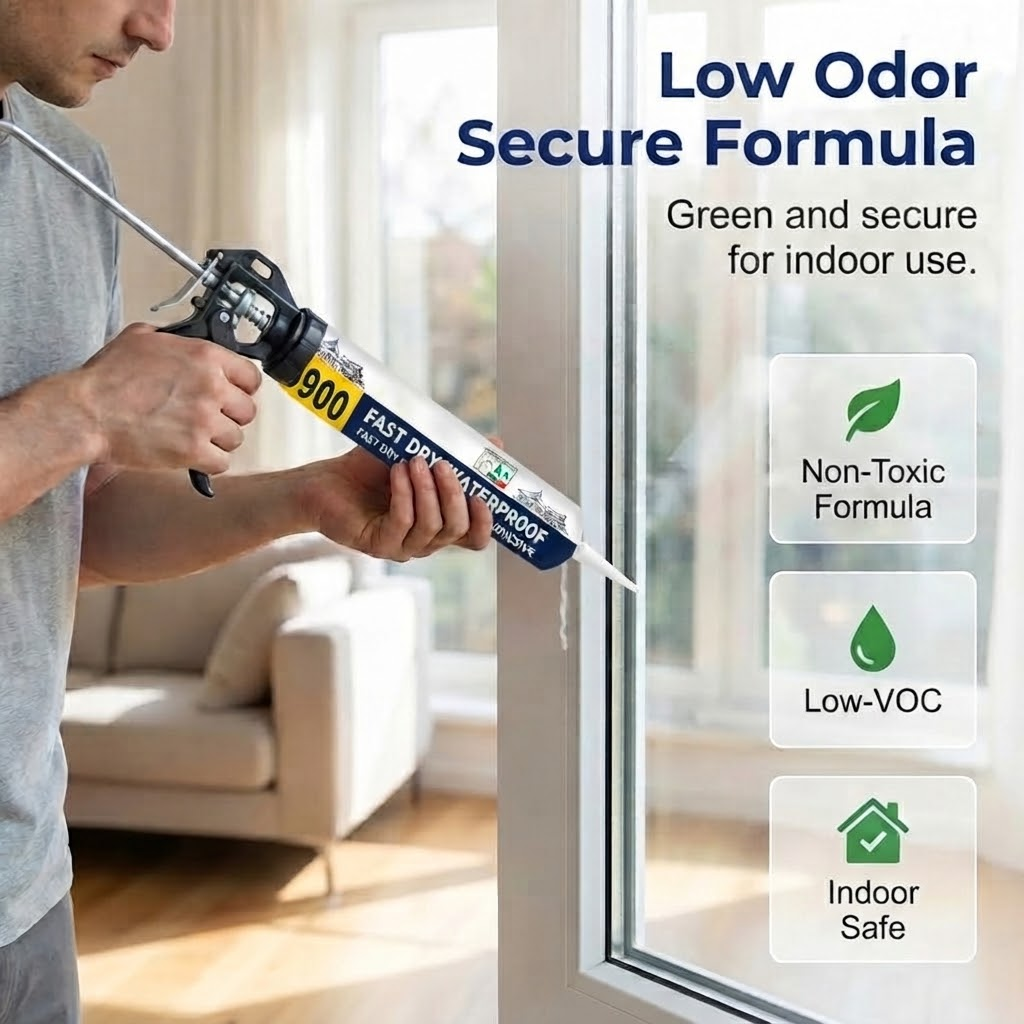 9900 Sealant Waterproof