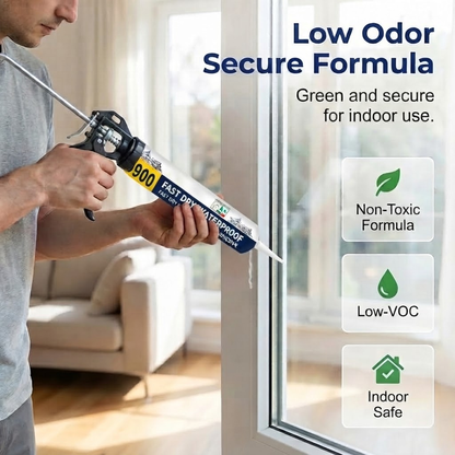 9900 Sealant Waterproof