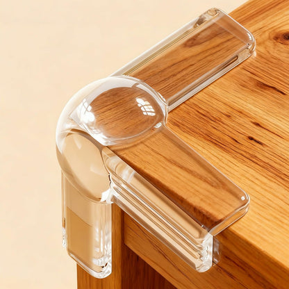 Baby Proof Table Corner Covers