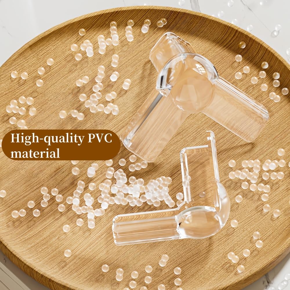Baby Proof Table Corner Covers