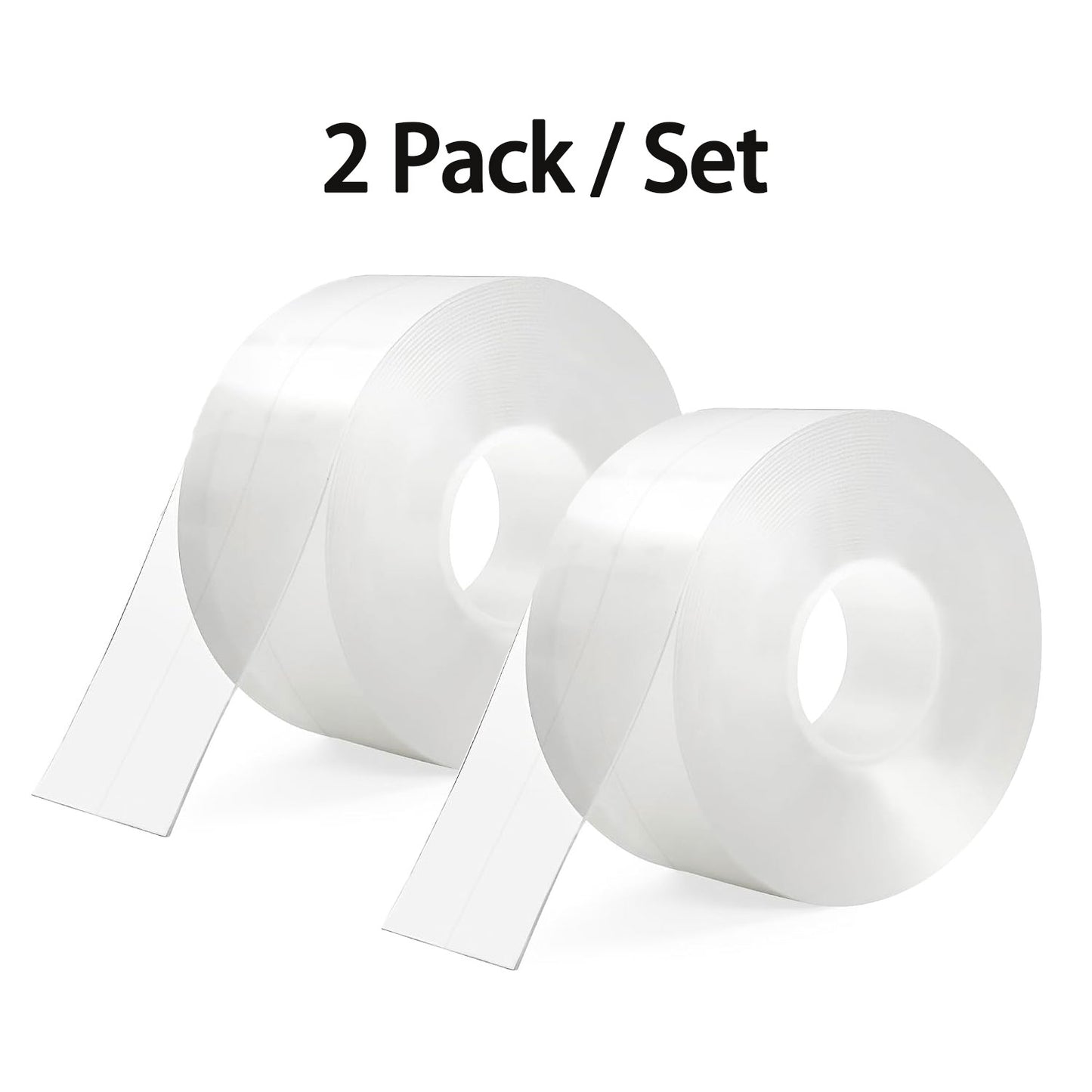 Self-Adhesive Joint-Filling Tape—Ready-To-Use, Tear-And-Apply Joint-Filling Tape
