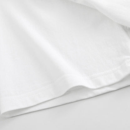 High-quality Short-sleeved Shirt, Available In Multiple Sizes