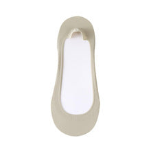 Soft Breathable Cushioned   Invisible Socks