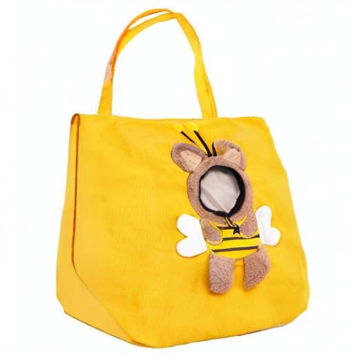 Pet Carrier Bag for Dog Cat Rabbit