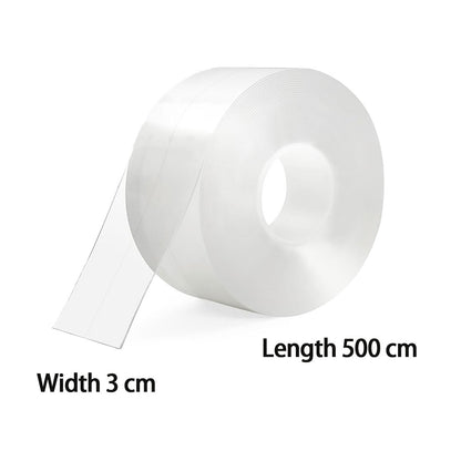 Self-Adhesive Joint-Filling Tape—Ready-To-Use, Tear-And-Apply Joint-Filling Tape