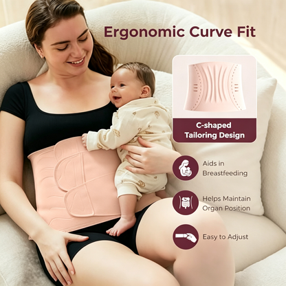 Postpartum Belly Band