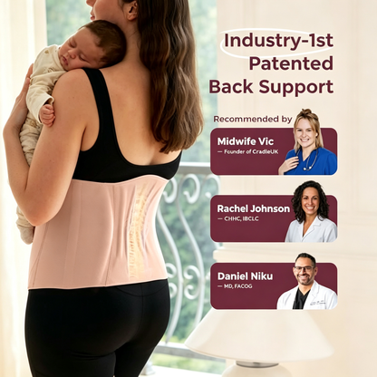 Postpartum Belly Band