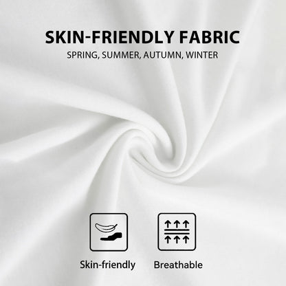 High-quality Short-sleeved Shirt, Available In Multiple Sizes