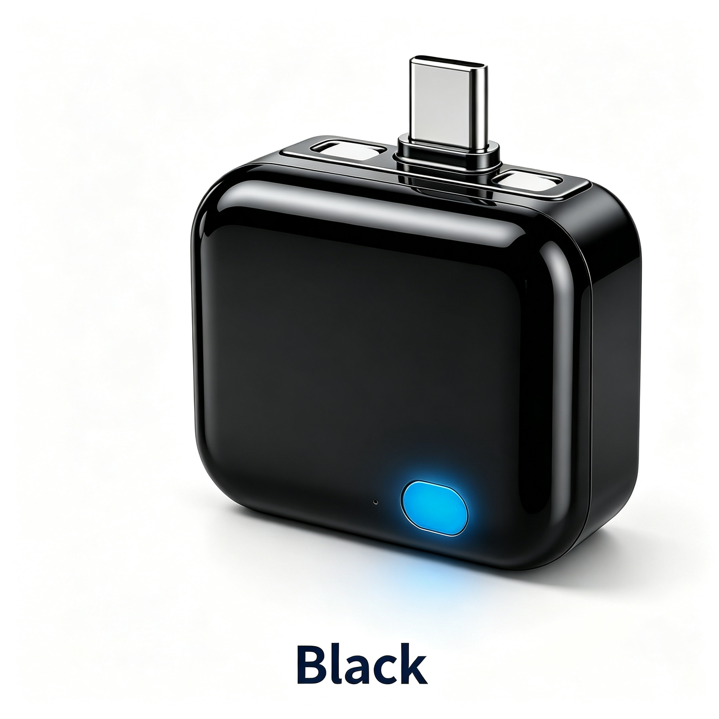 140W Smart Auto-Cutoff Charging Adapter – Prevents Overcharging