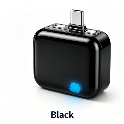 140W Smart Auto-Cutoff Charging Adapter – Prevents Overcharging