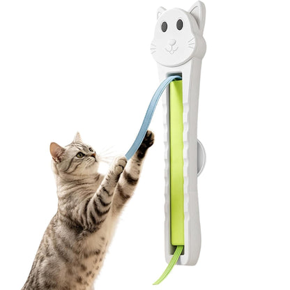Cat Toy USB Rechargeable Two-Speed Play