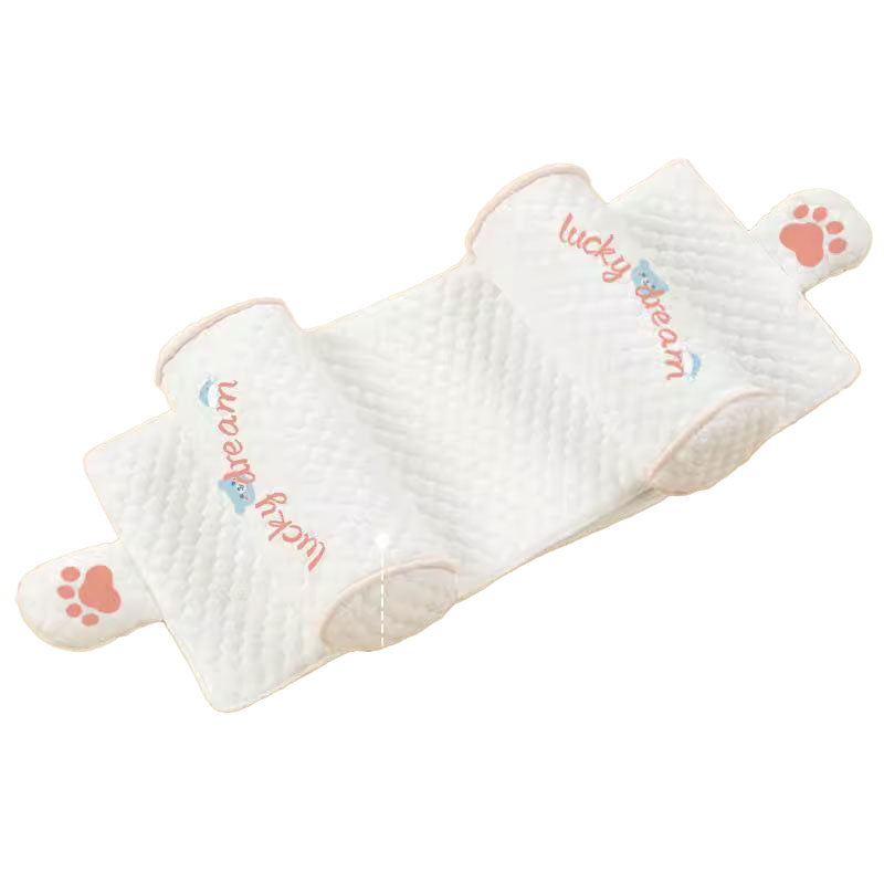 Adjustable Head Neck Support Pillows For Baby