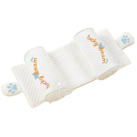 Adjustable Head Neck Support Pillows For Baby