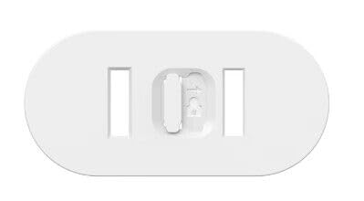 12pcs  Childproof Electrical Outlet Protectors
