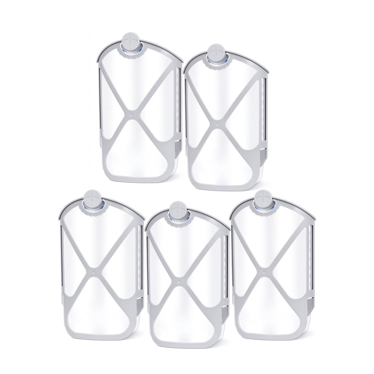 Flying Insect Trap & 5 Cartridges