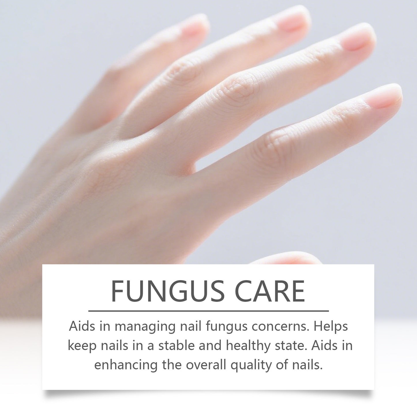 2 Pack Nail Care Oil — Gently Removes Dead Skin