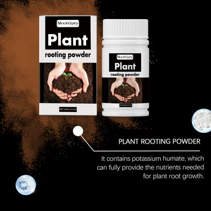 Rooting Nutrient Powder For Trees And Fruit Trees - Accelerates Root Development