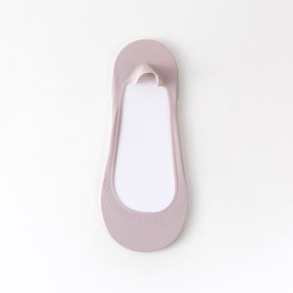 Soft Breathable Cushioned   Invisible Socks