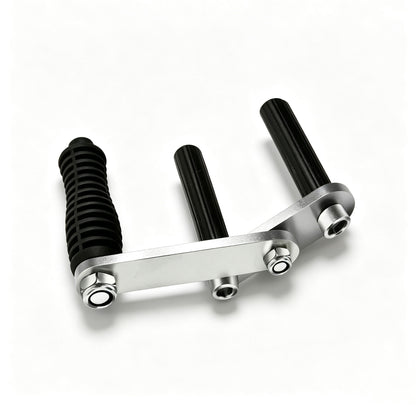 Sturdy Metal Gripper Panel Carriers