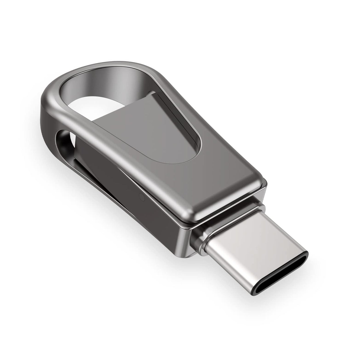 2-in-1 OTG USB 3.0 Thumb Drive