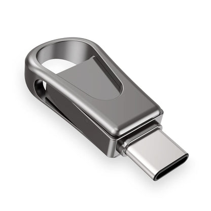 2-in-1 OTG USB 3.0 Thumb Drive