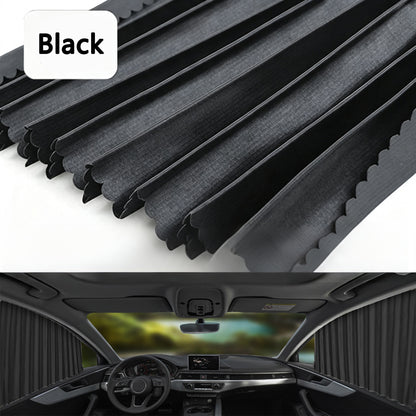 Car Curtains for Windows