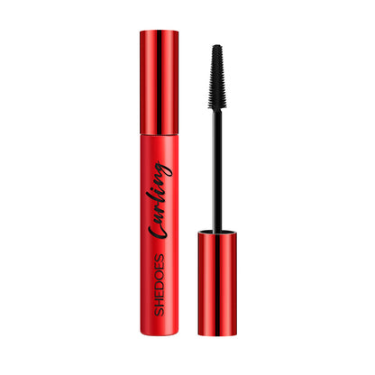 10ml Ultra-Waterproof Mascara—Smudge-Proof, Flake-Free, And Clump-Free