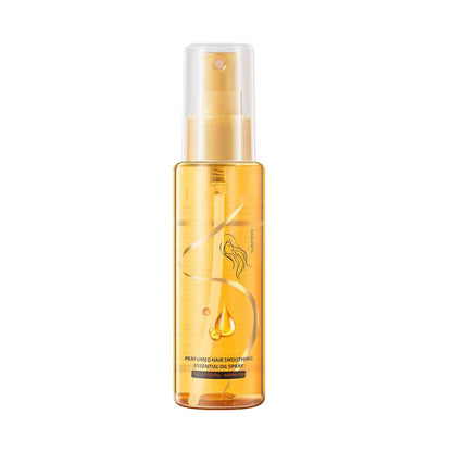 Perfume Soft Hair Essence Spray