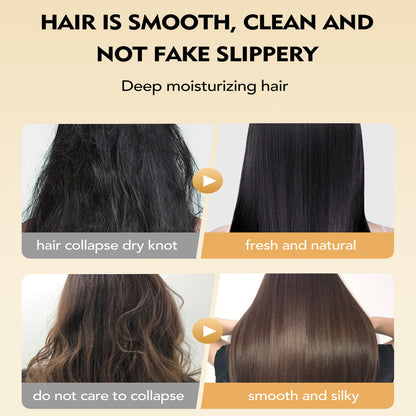 Perfume Soft Hair Essence Spray