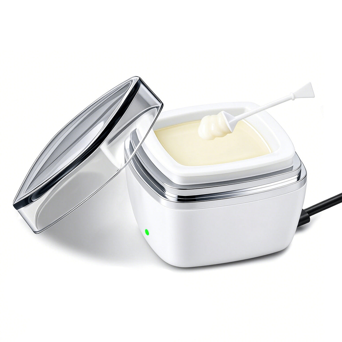 Portable Ear Nose Hair Waxing Kit for Men and Women