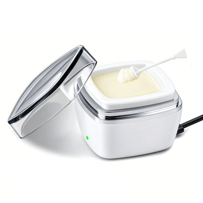 Portable Ear Nose Hair Waxing Kit for Men and Women
