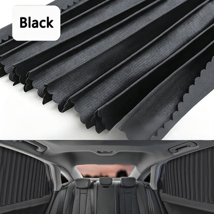 Car Curtains for Windows