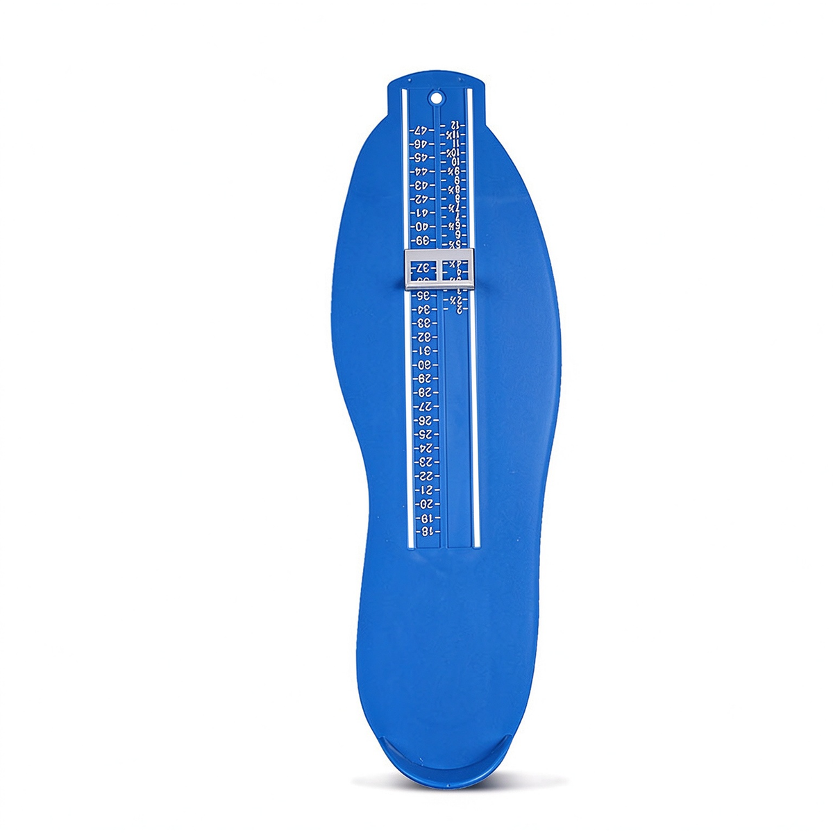 Measure Portable Adult Feet Sizer