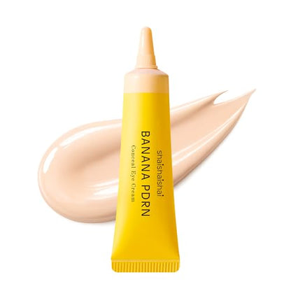 BANANA PDRN Conceal, Hydrating Under Eye