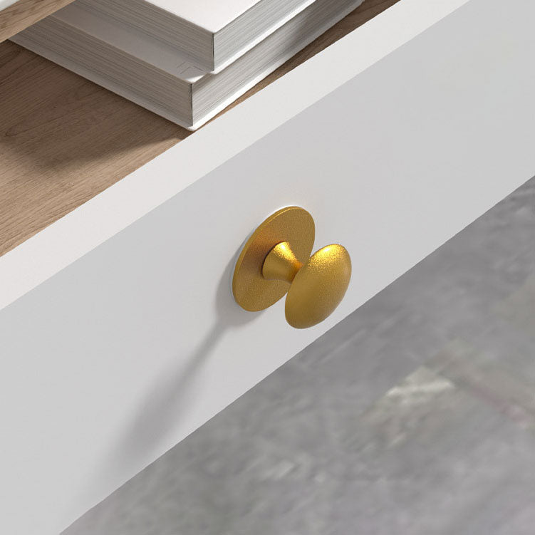 Drill-free, Ultra-strong Self-adhesive Alloy Drawer Handle
