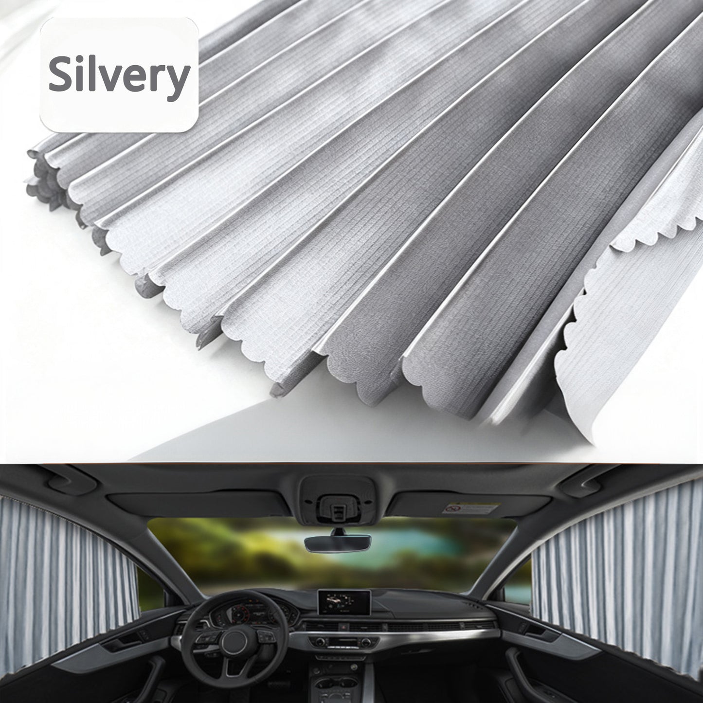 Car Curtains for Windows