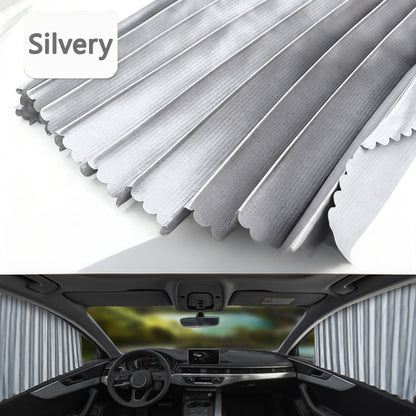 Car Curtains for Windows