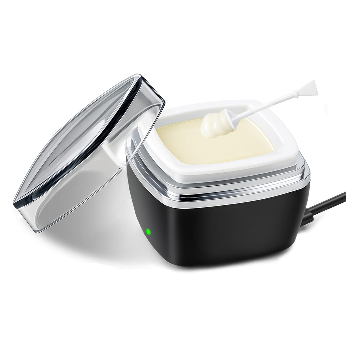 Portable Ear Nose Hair Waxing Kit for Men and Women